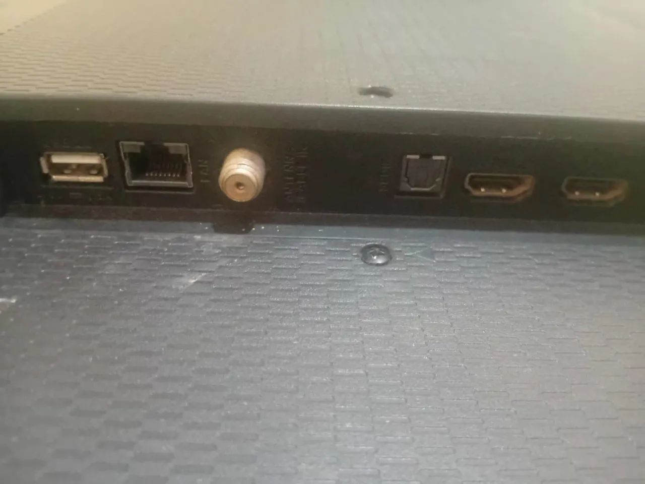 Televisão 
