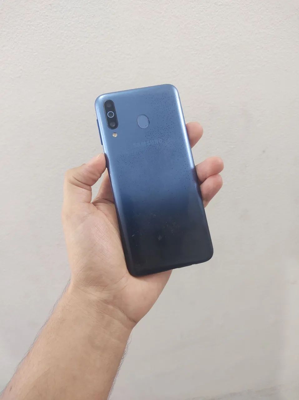 Samsung M30 64 Gigas