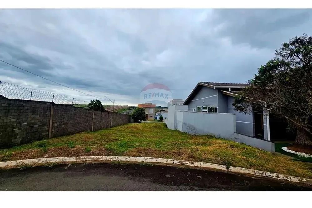 Terreno 309m² no Condomínio Golden Park, Hortolândia - SOMENTE R$320.000,00 - Foto 6