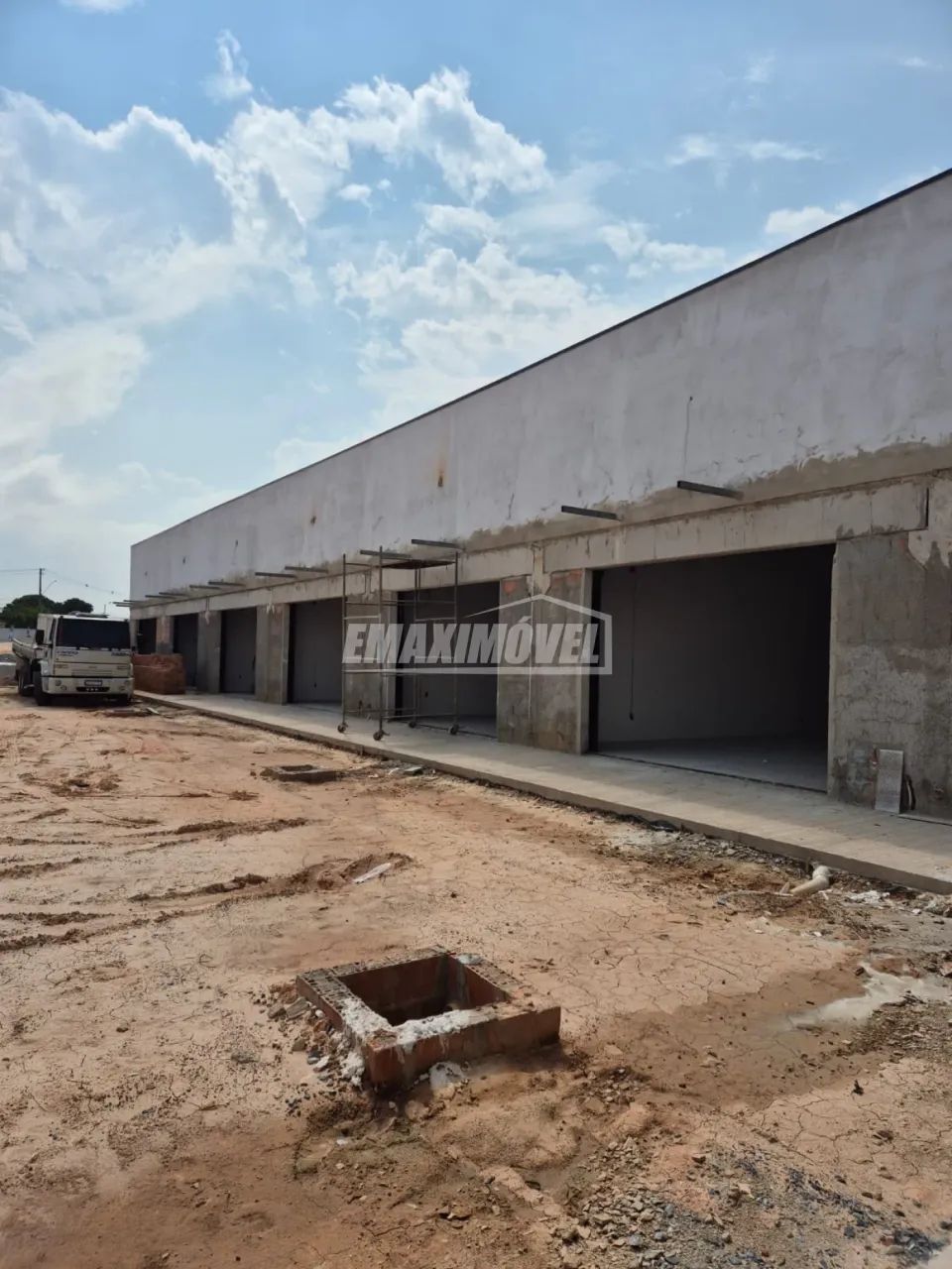 Sala Comercial em Condomínio em Sorocaba - Foto 4