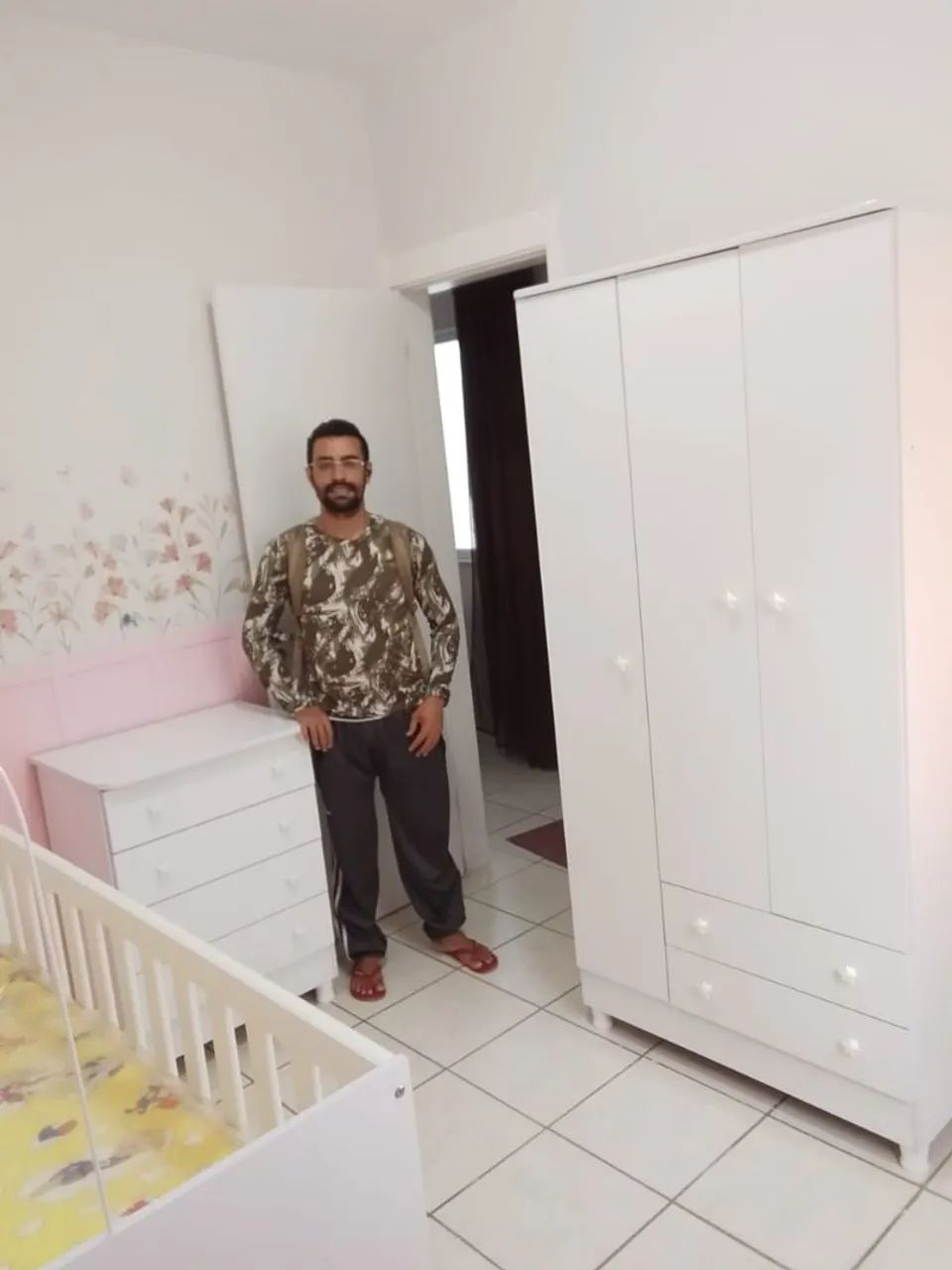 Montador de móveis  - Foto 2