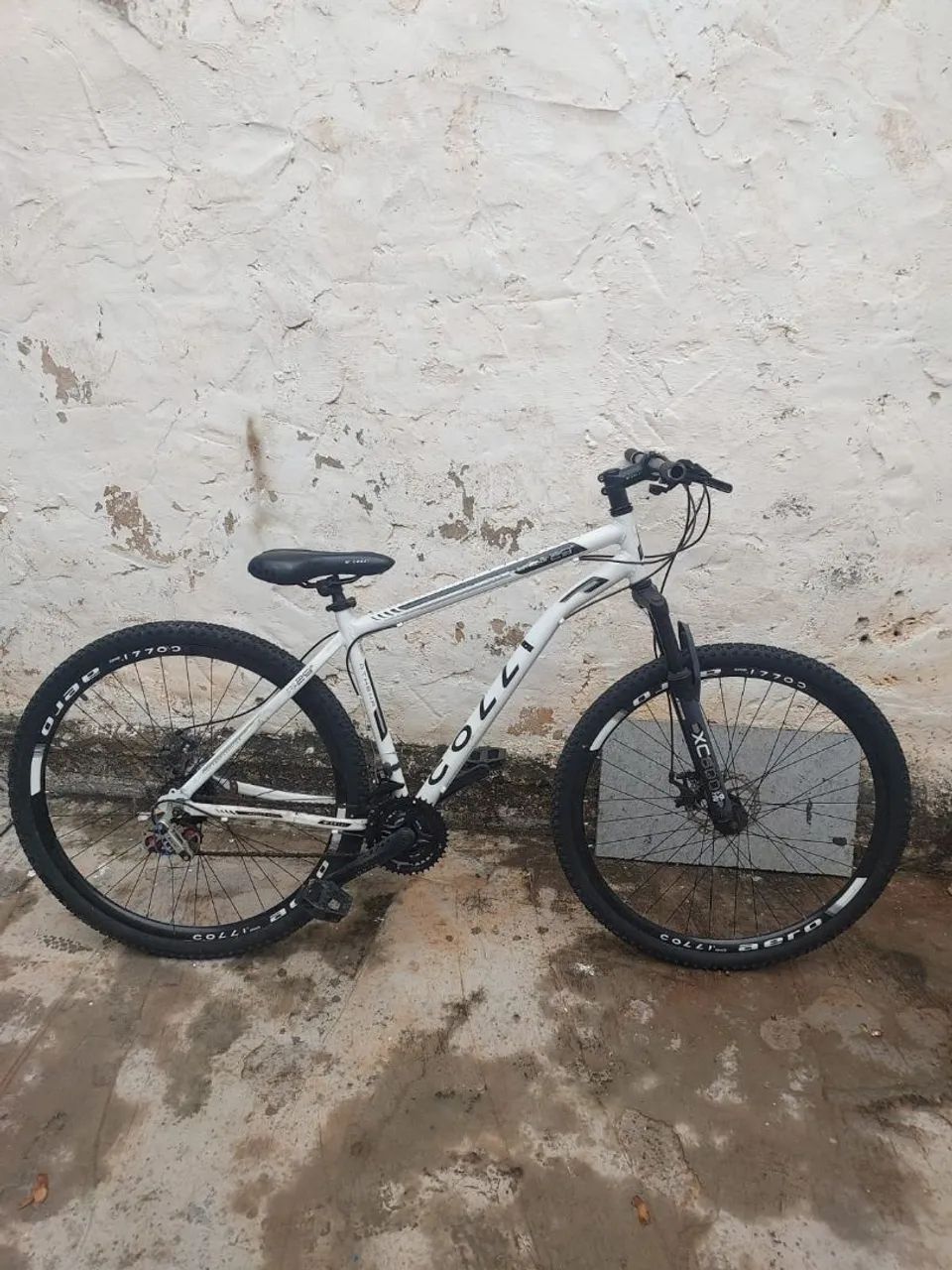 Bicicleta  - Foto 2