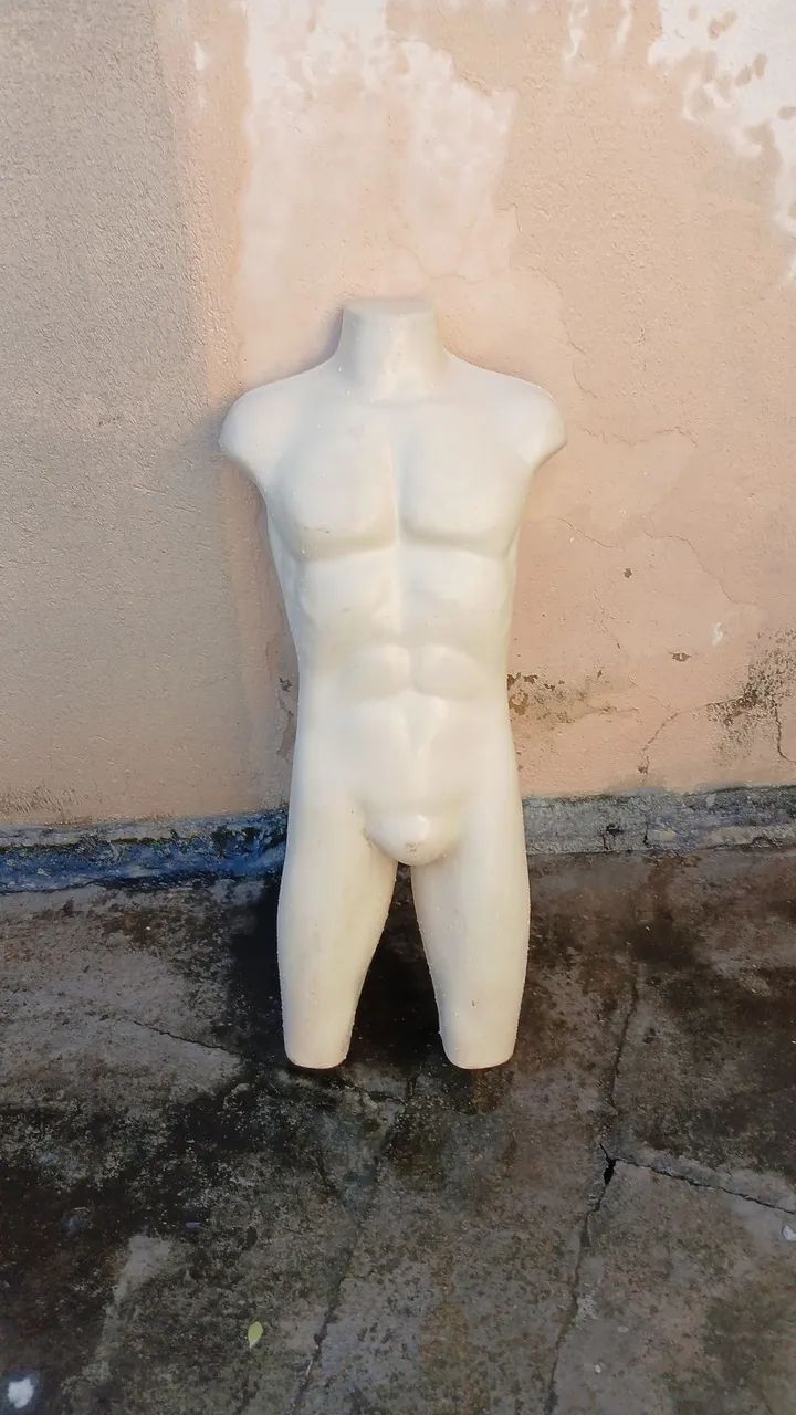 Vendo manequim  - Foto 2