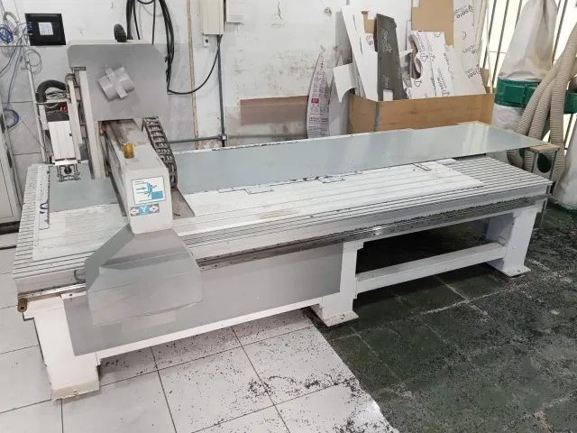 Cnc Router - Foto 5