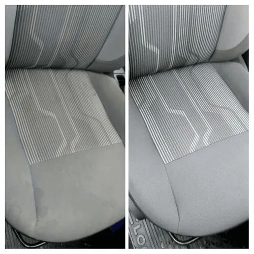 Higienização de estofados limpeza de sofá cama colchão  - Foto 2