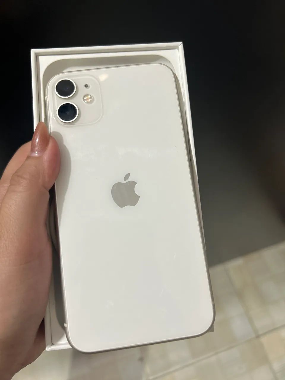 iPhone 11 128gb - Foto 2