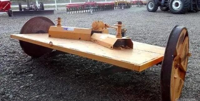 Valmet 1280 4×4 - Foto 2