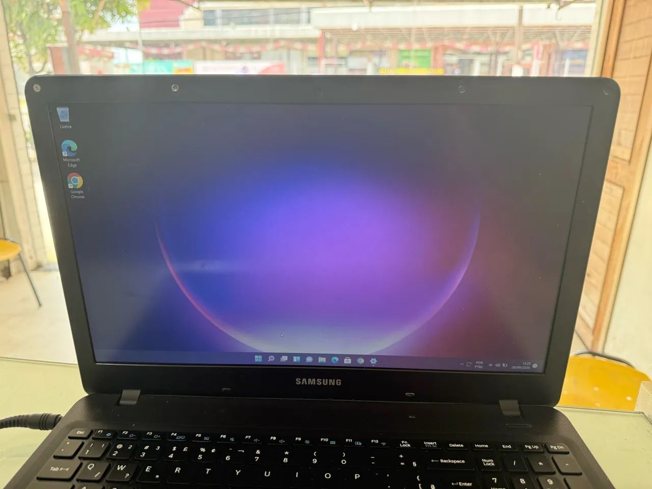 Notebook Samsung core i3 com garantia  - Foto 3