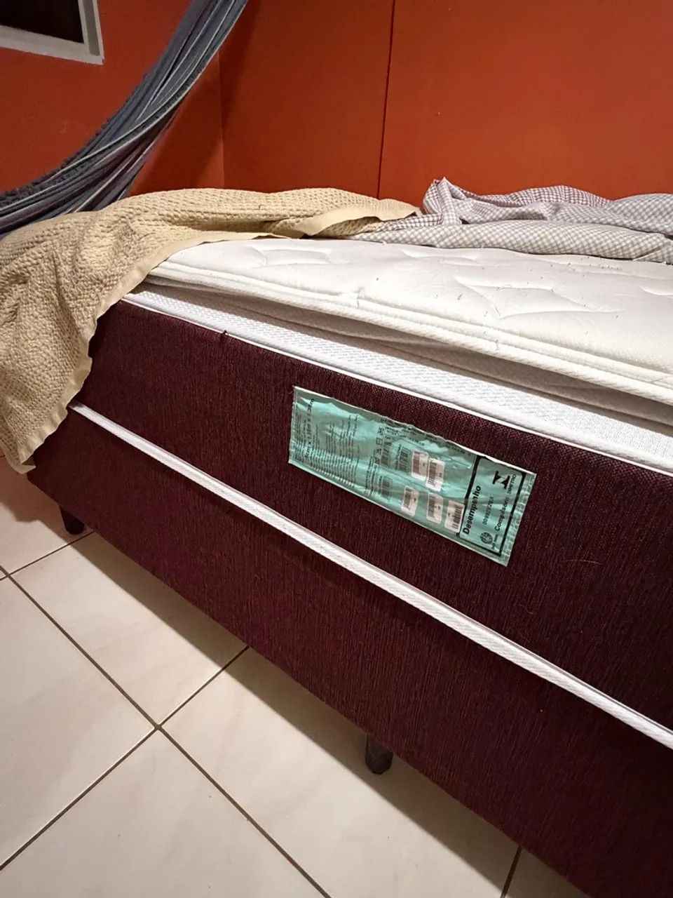 Cama casal - Foto 4