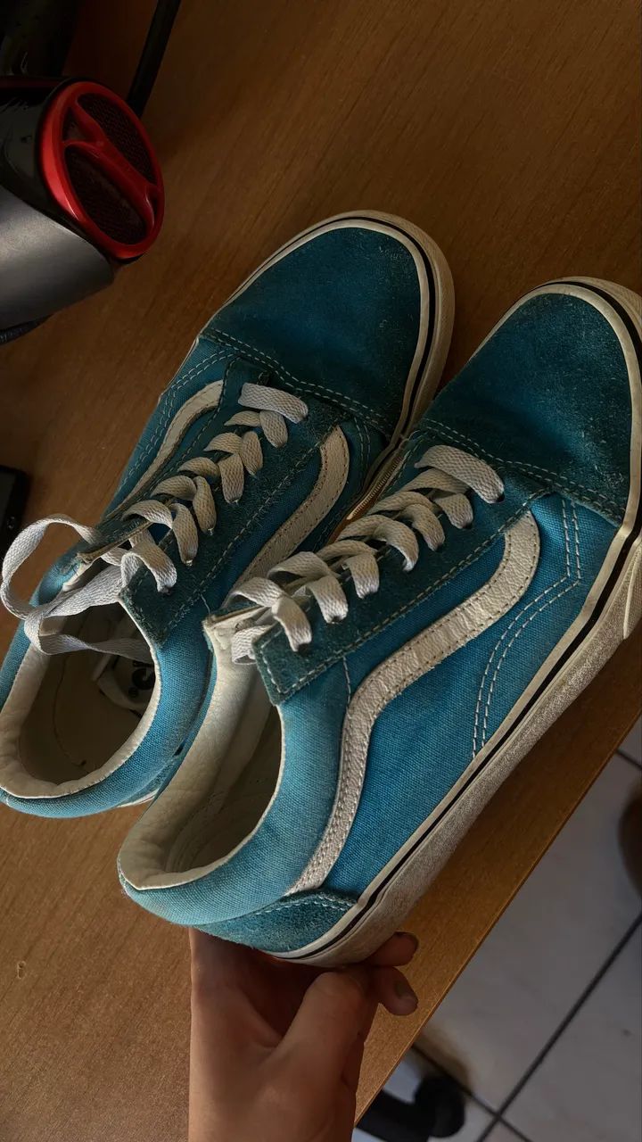 Tênis vans  - Foto 2
