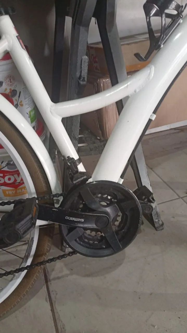 Bicicleta Urban aro 29  - Foto 5