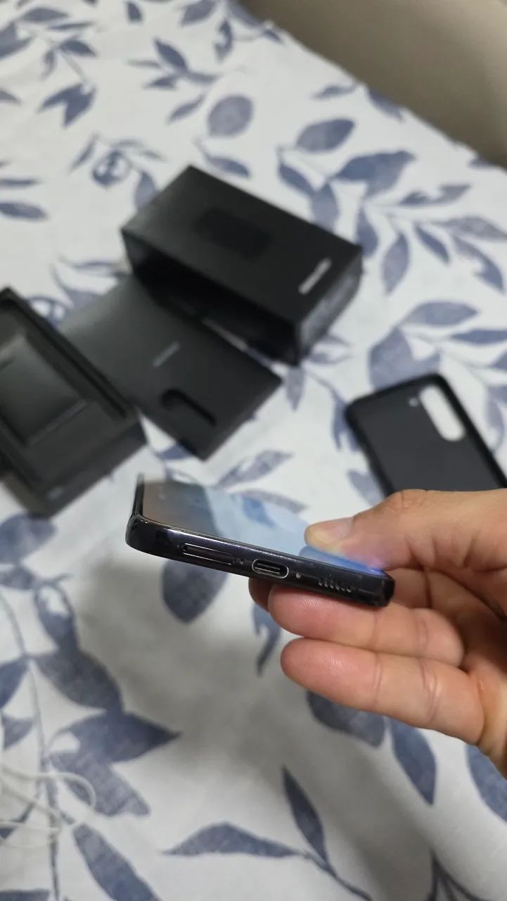 S23 plus 256 GB usado - Foto 5