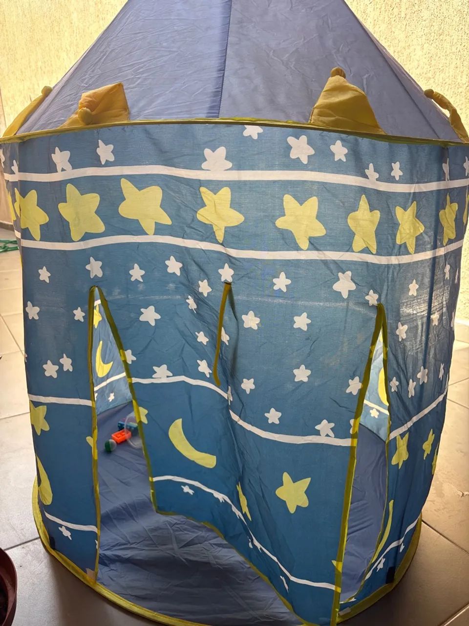 Tenda Estrela - Foto 2