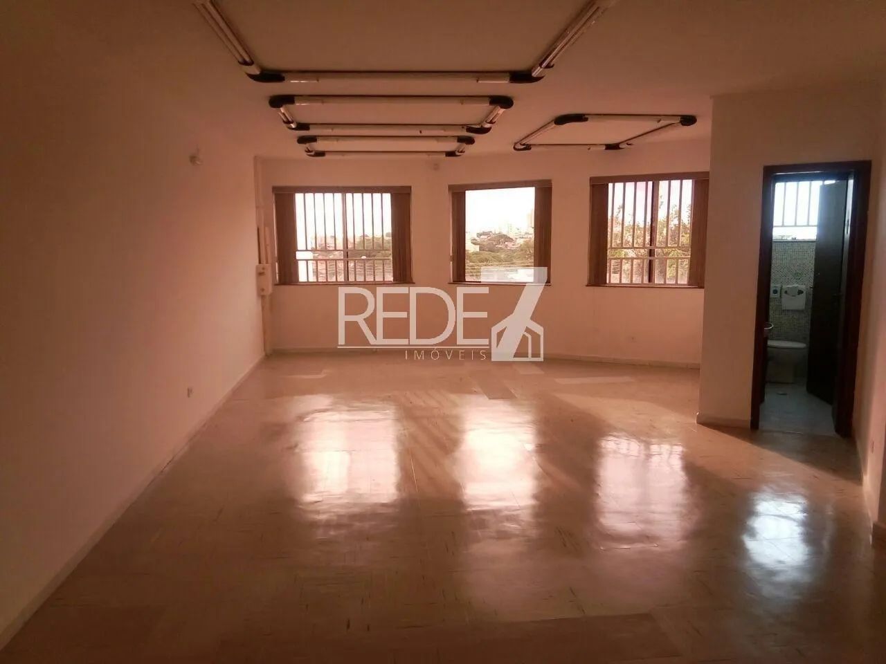 PRÉDIO COMERCIAL em Campinas - São Paulo, Vila Teixeira