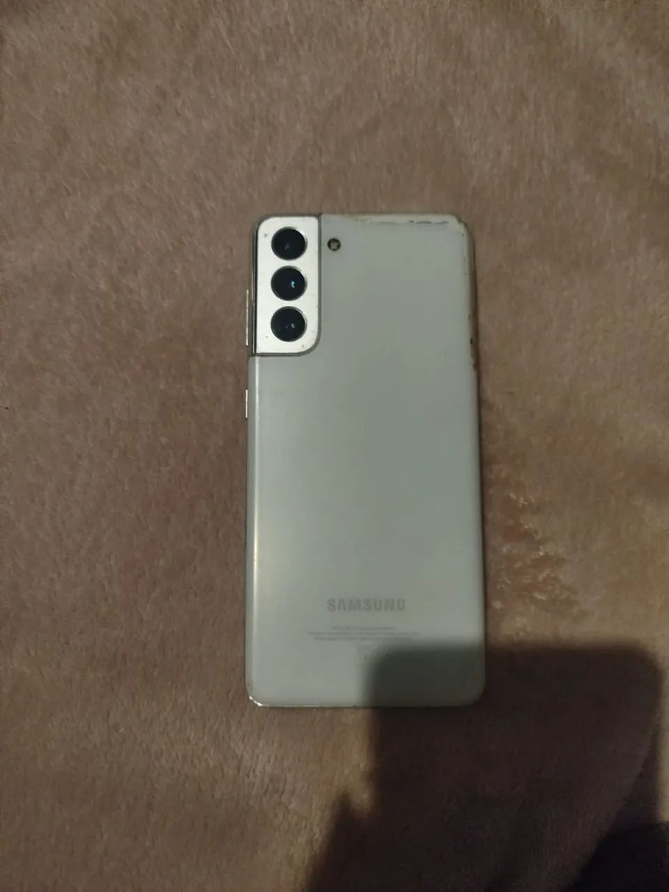 Samsung s21 - Foto 3