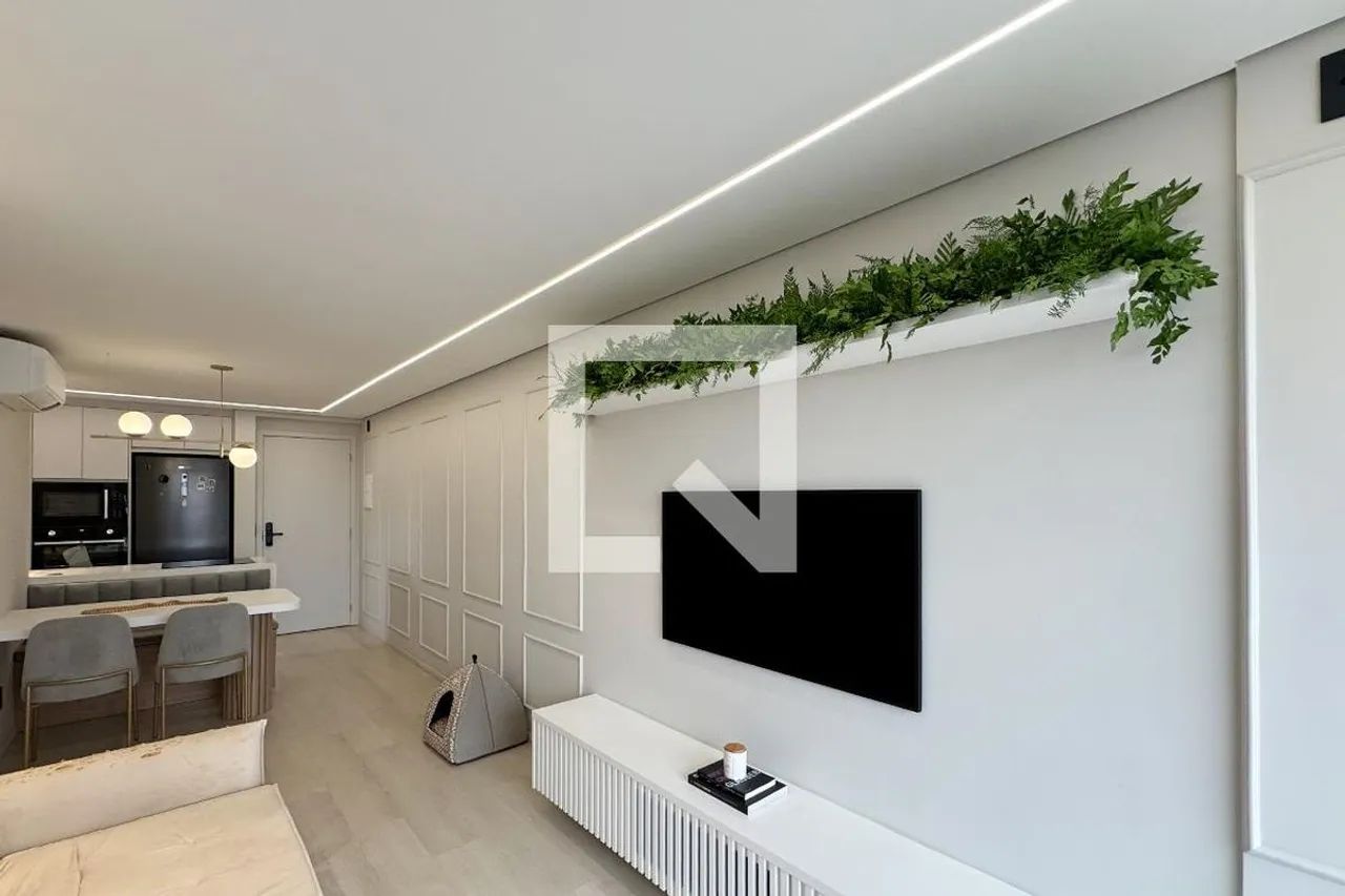 Apartamento à Venda - Nova Petrópolis, 2 Quartos, 55 m2 - Foto 5