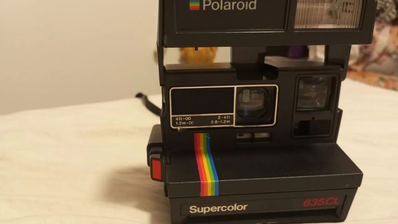 Camera  - Foto 2
