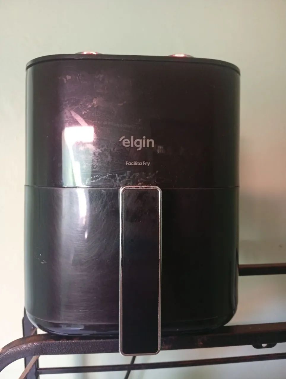 Vende wifryer 