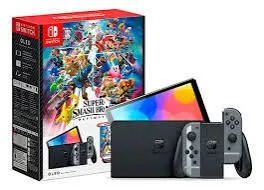 Nintendo Switch OLED + Mario Kart 8 - Foto 5