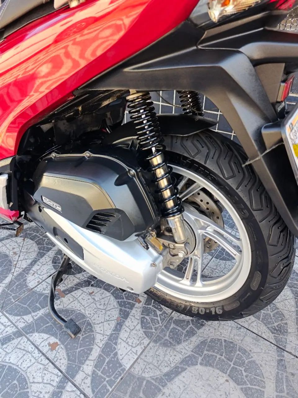 Honda SH 150i automática - Foto 5