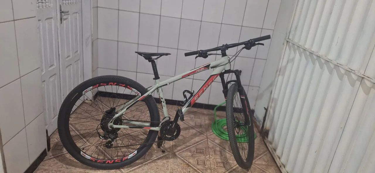 SENSE ONE ARO 29 - Foto 4