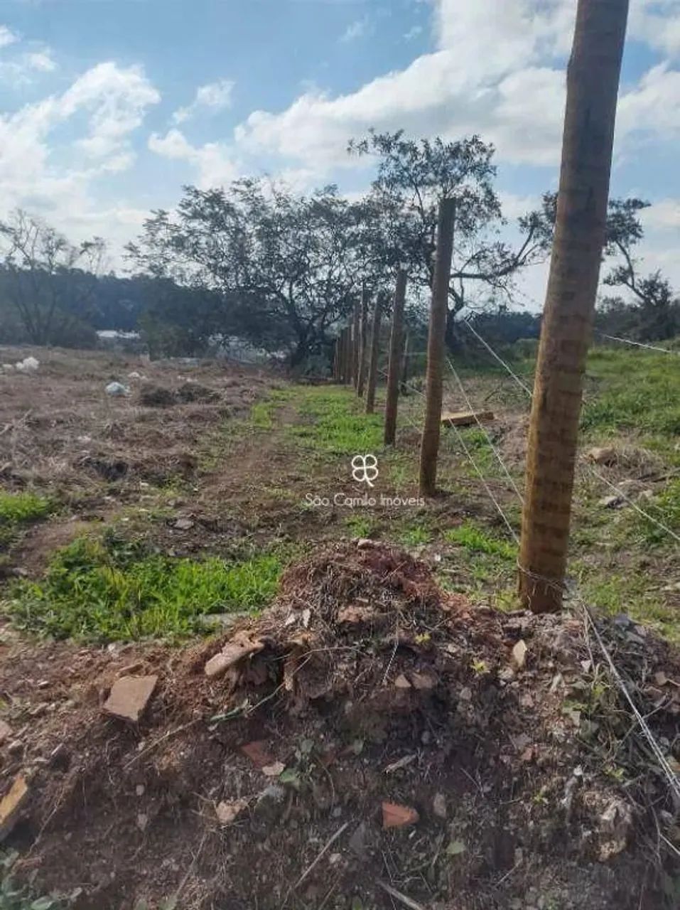 Terreno à venda, 555 m² por R$ 450.000,00 - Gramado - Cotia/SP - Foto 10