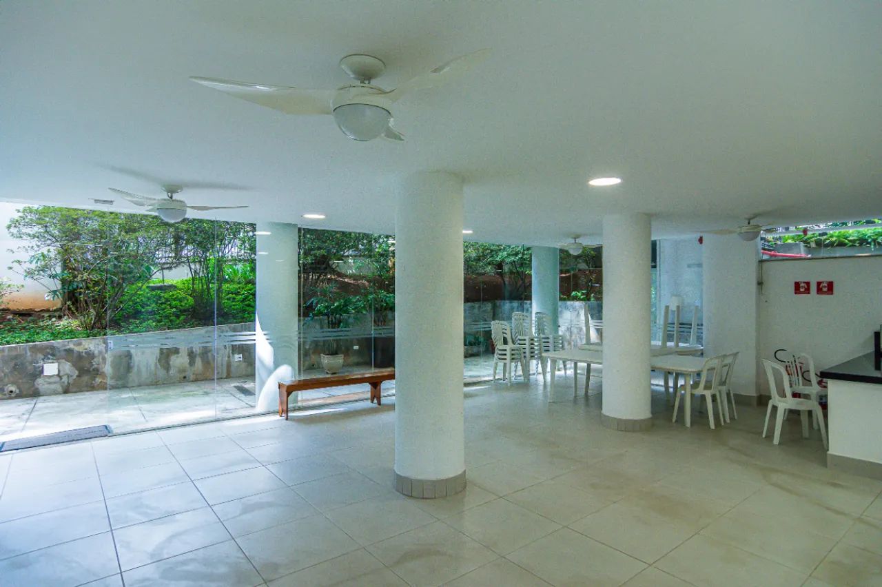 Apartamento para venda em Perdizes com 4 quartos, sendo 1 suíte, 100m² - Foto 2