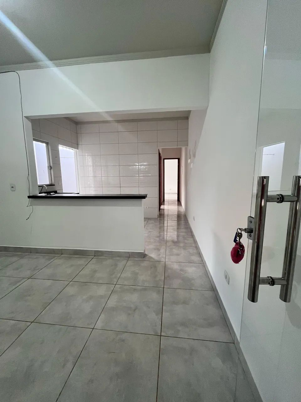 CASA JÁ FINANCIADA ABAIXO DO PREÇO  - Foto 5