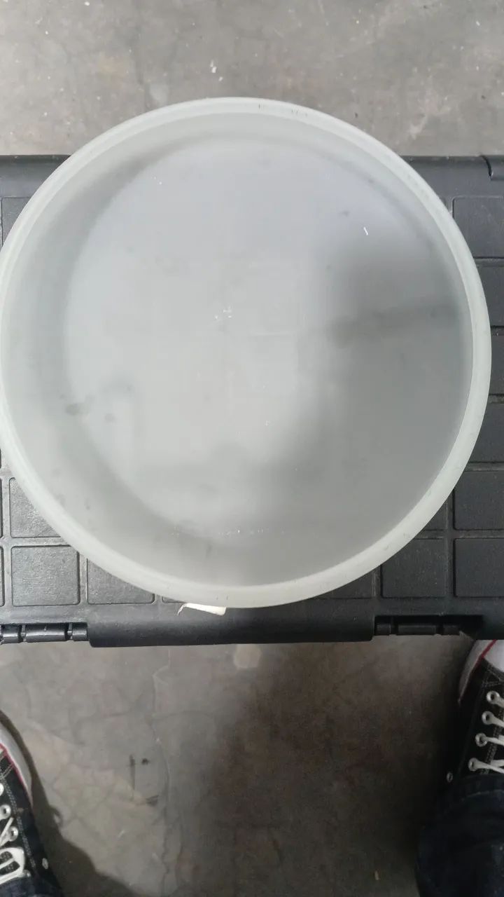 Plafon de ventilador Arno 