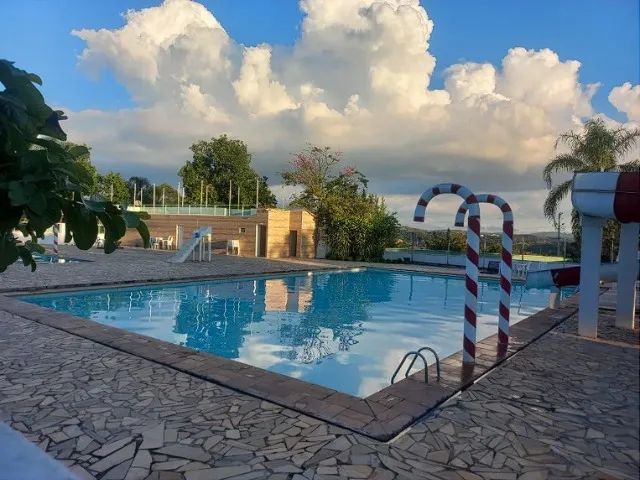 Lote 100 m2 dentro de clube de campo (várias opções de lazer) - Foto 4