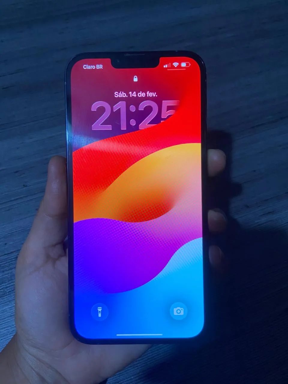 iPhone 13 Pro Max novo  - Foto 3