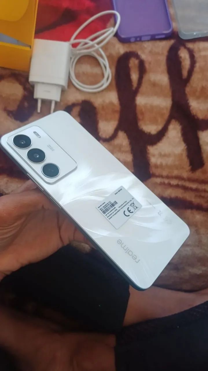 Realme C71  - Foto 2