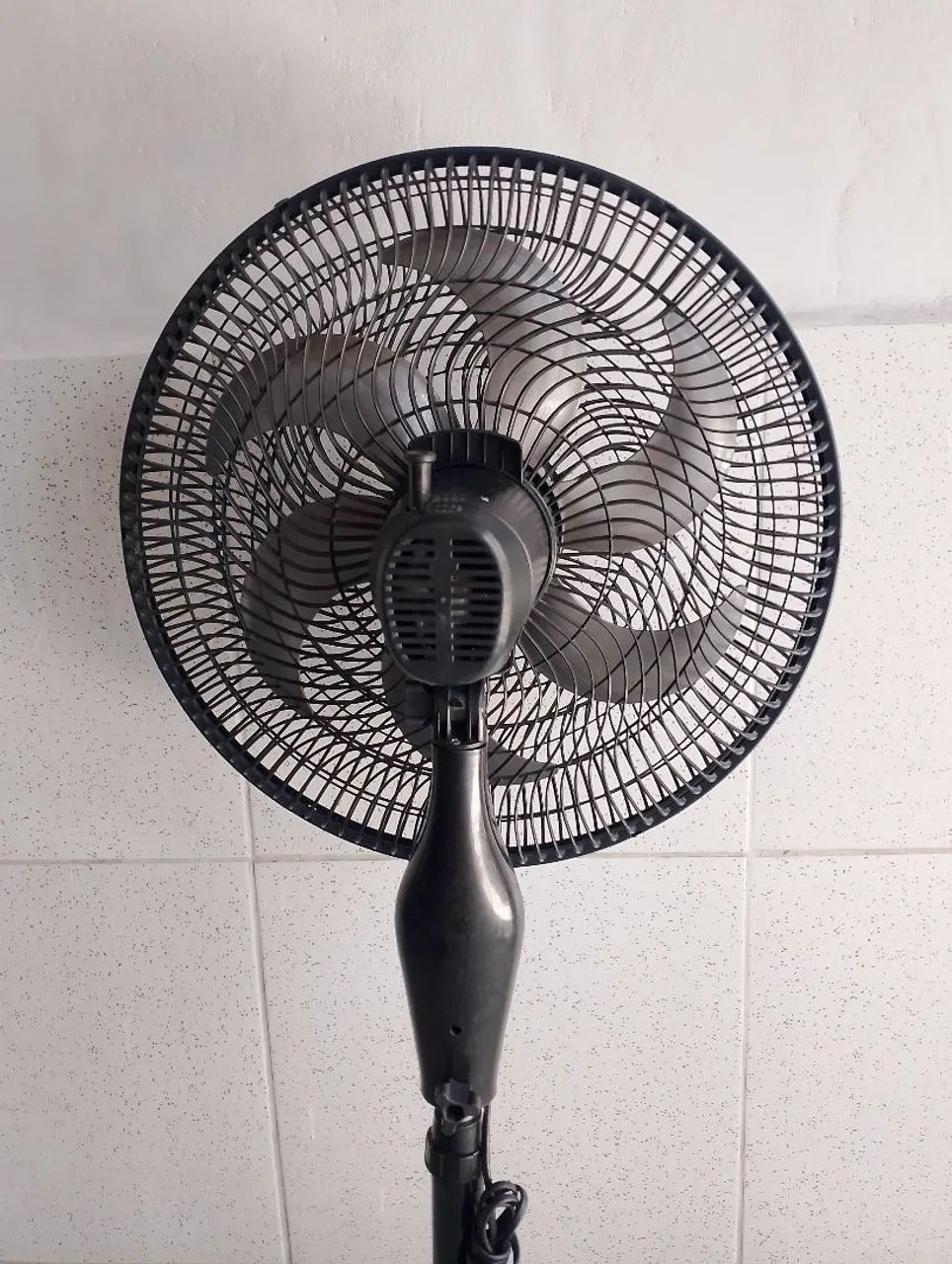Ventilador Mallory coluna  - Foto 4