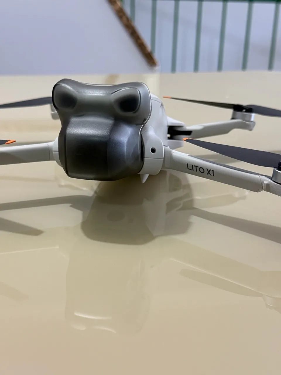 Drone Dji lito x1 (somente drone) - Foto 2