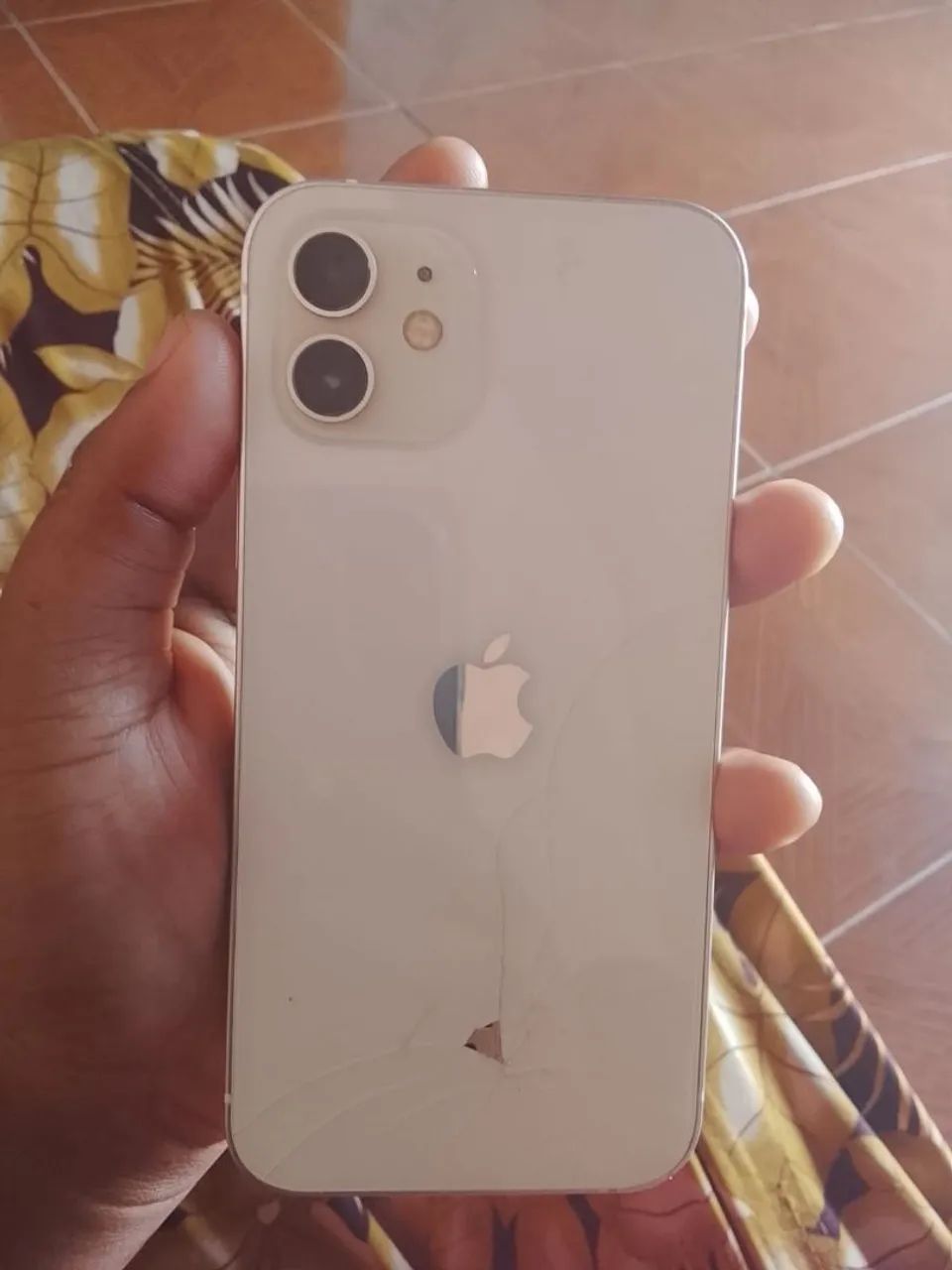 Vendo esse iPhone  - Foto 2