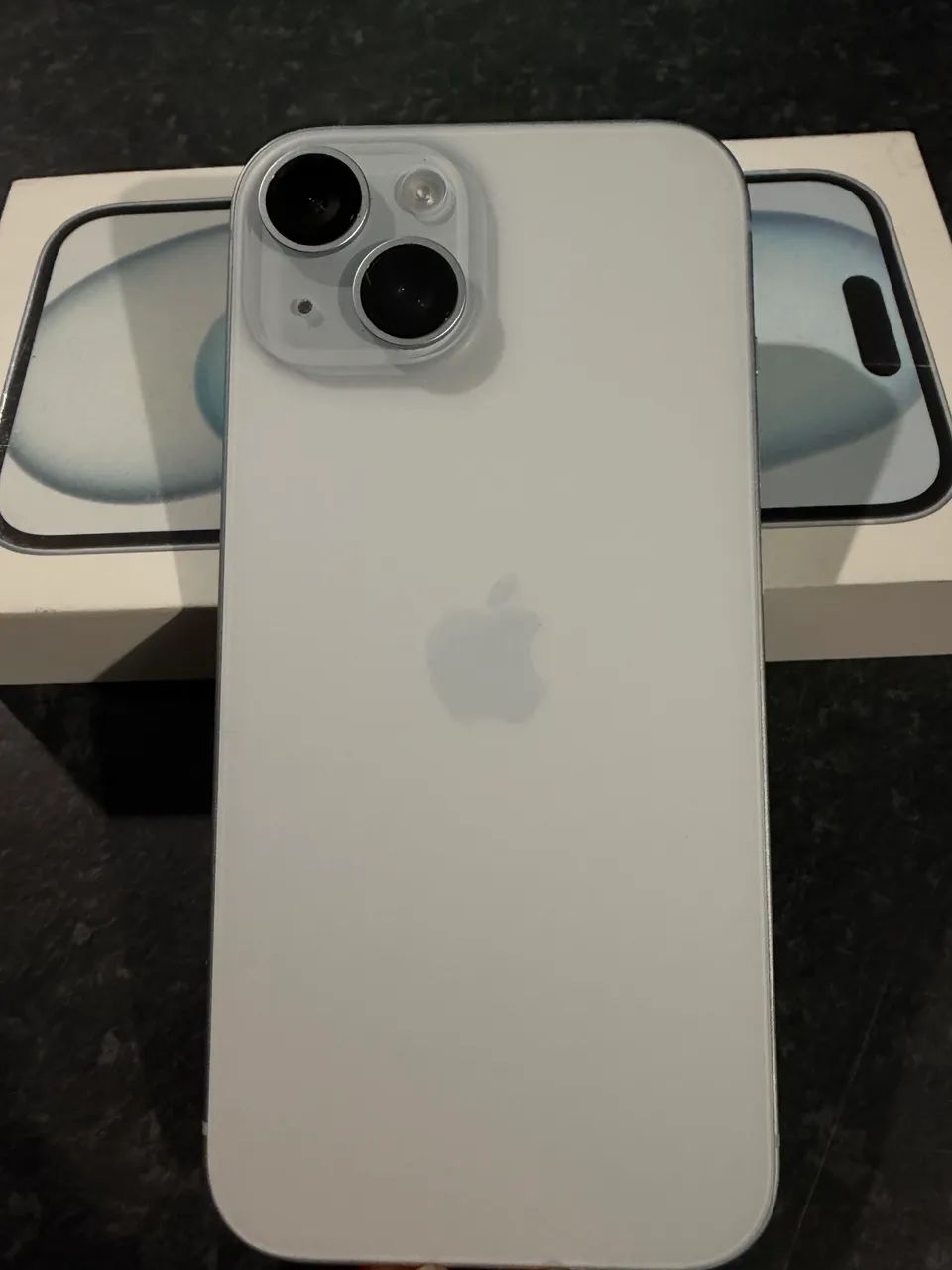 iPhone 15 - Foto 2