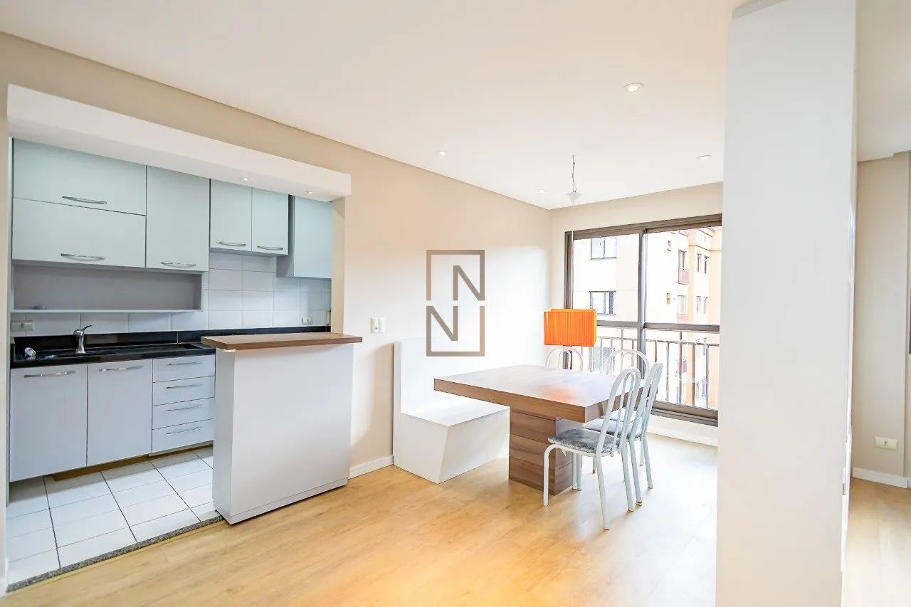 Apartamento 1 dormitório no Campo Comprido! - Foto 3