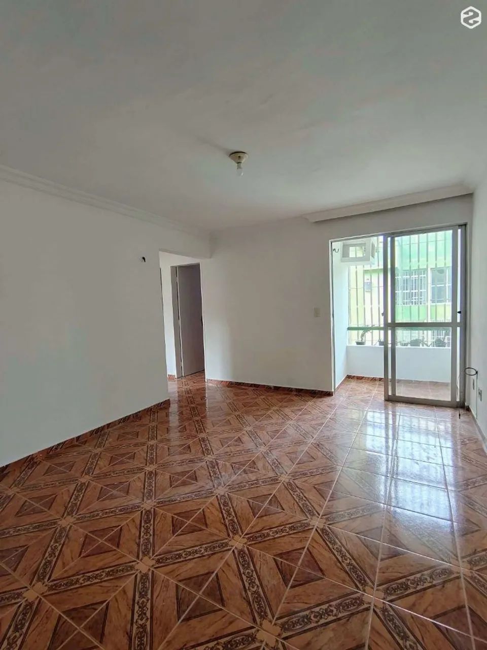 VENDO APARTAMENTO NOVO TEMPO - Foto 2