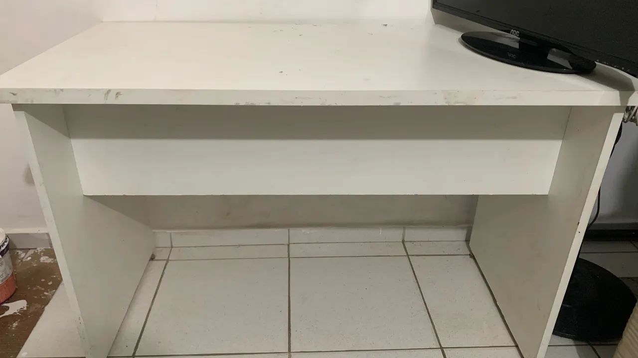 Mesa escritório  - Foto 5