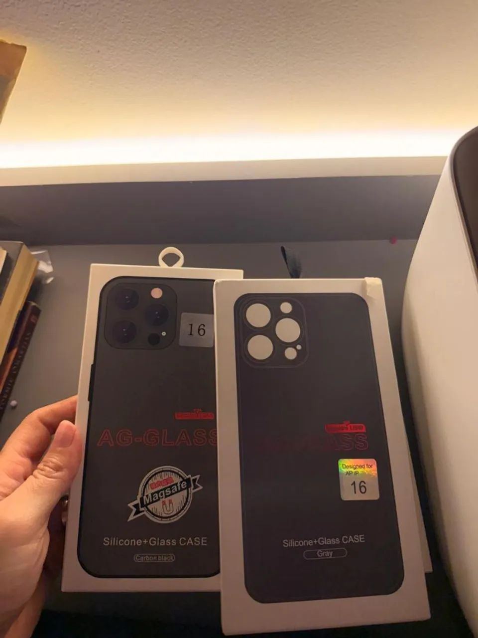 Vendo Iphone 16 ! TOP - Foto 4