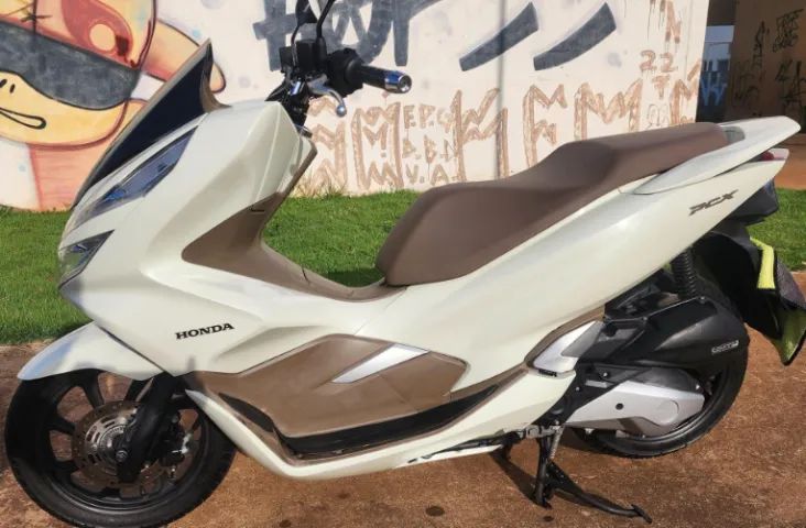 Honda PCX 150  - Foto 2