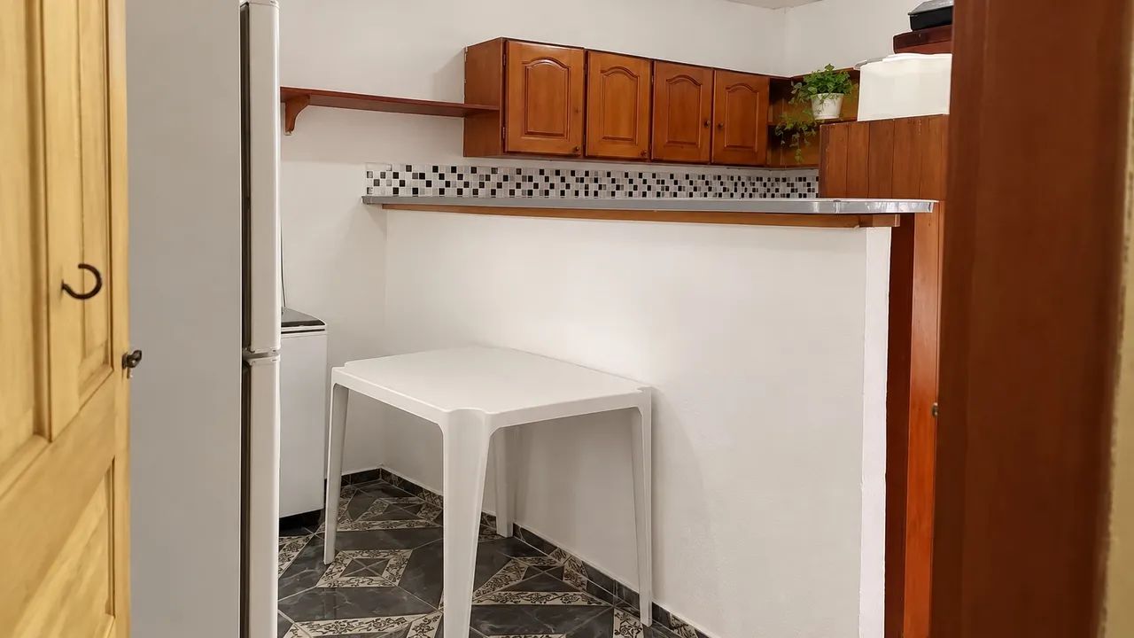 CASA COM PONTO COMERCIAL + terreno  - Foto 2