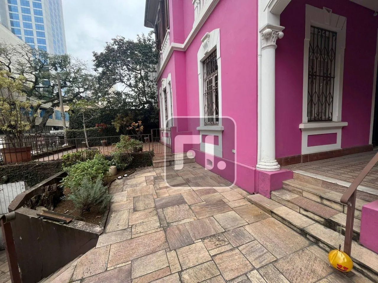 Casa, 452 m² - Consolação - São Paulo/SP - Foto 2