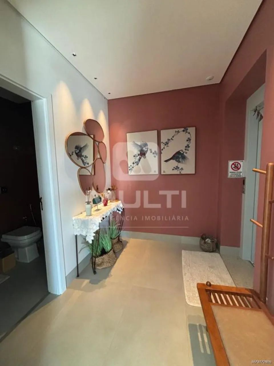 Apartamento - MORADA DA COLINA - Foto 5