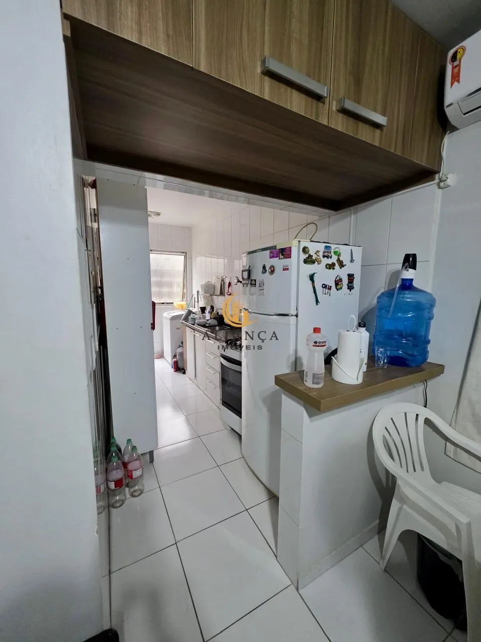Apartamento em Kobrasol, São José/SC - Foto 5