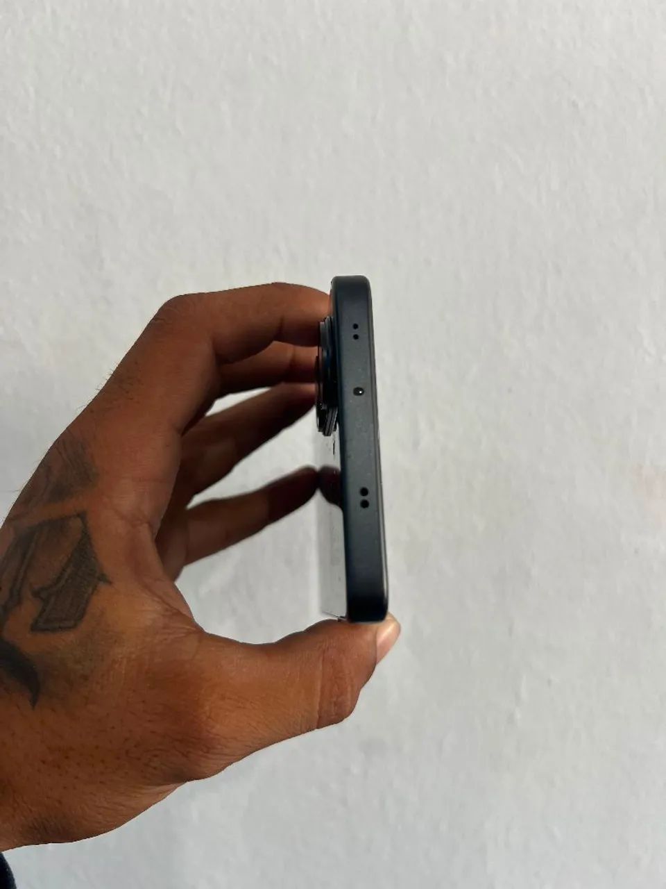 POCO X7 PRO 512/12gb - Foto 5