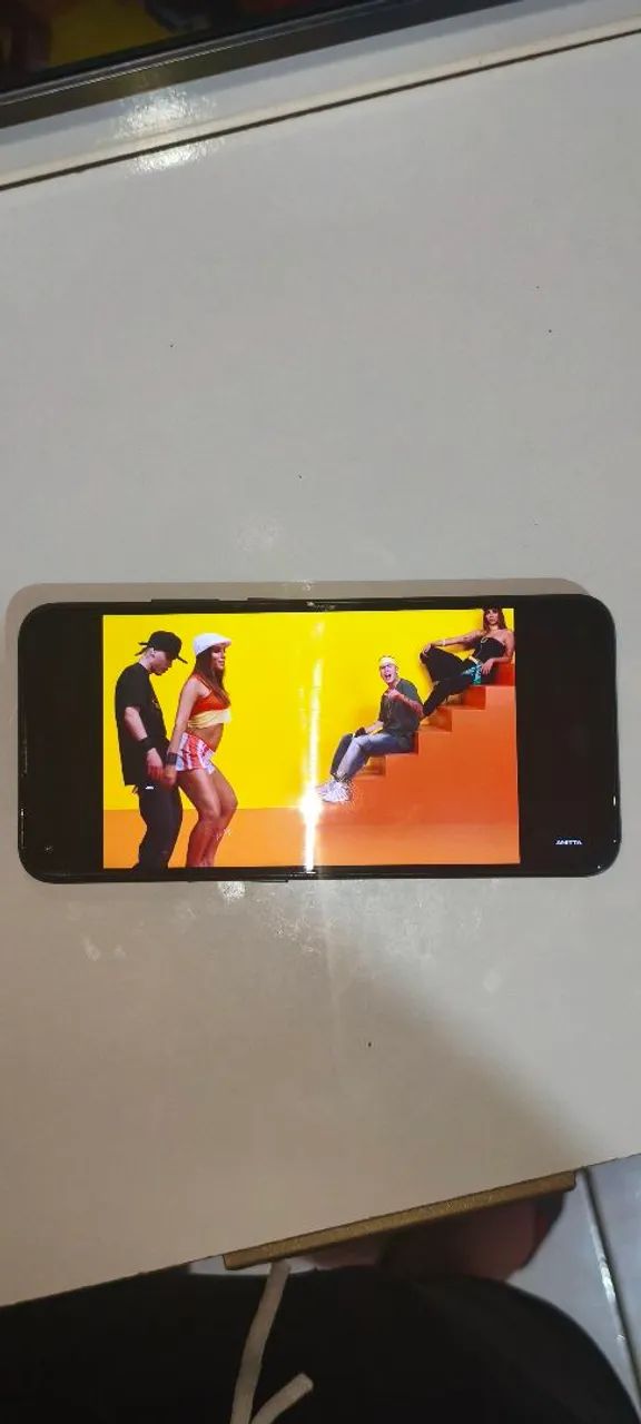 Celular, smartphone Nokia 5.4 - Foto 2