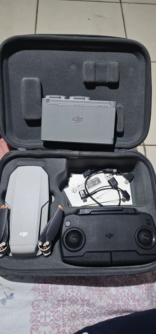 Drone dji