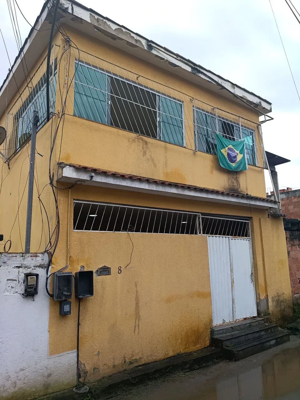 Vendo casa em Piabetá  - Foto 2