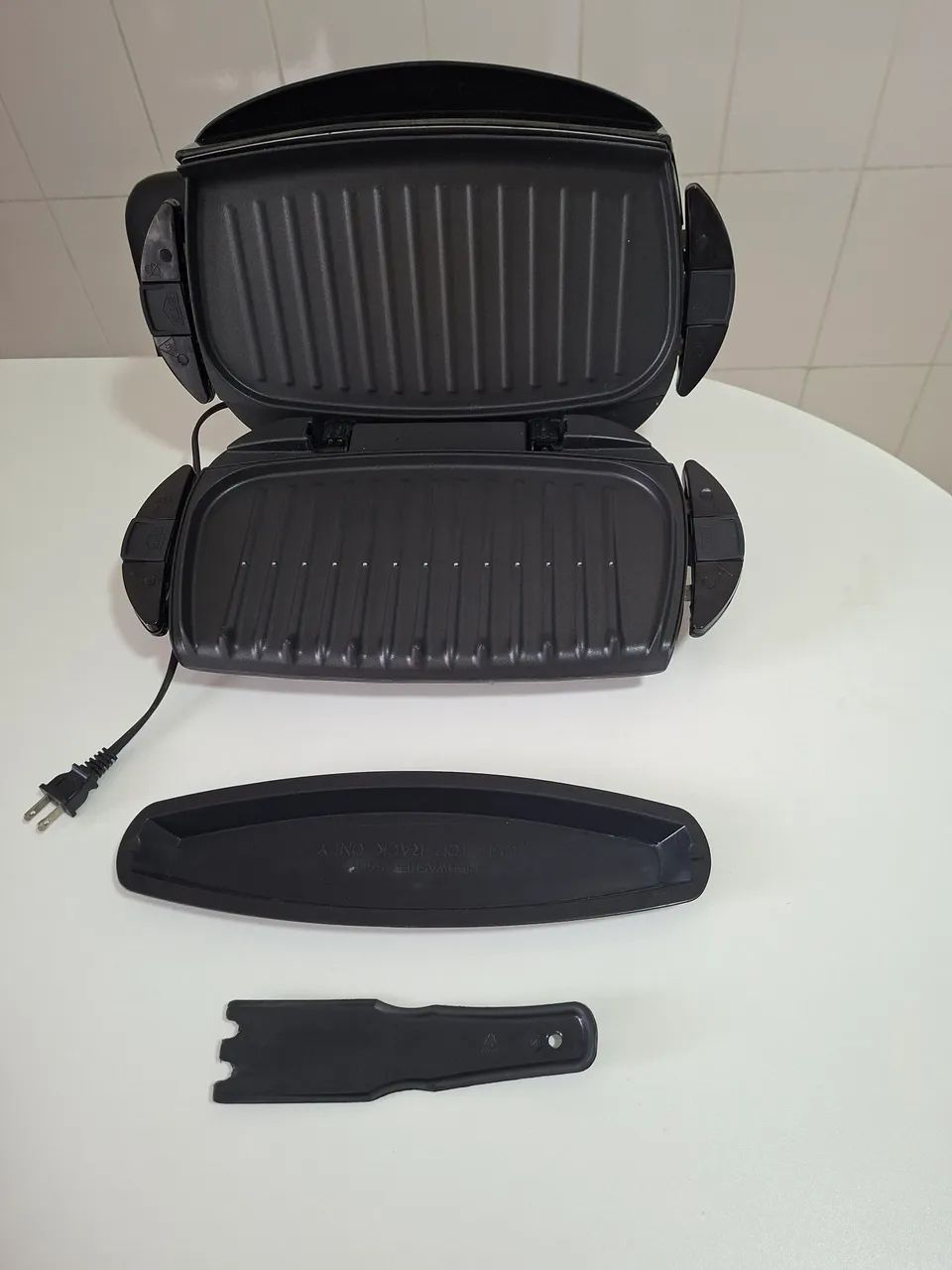 Grill George Foreman - Foto 3